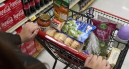 Food aid is safe this month, but shutdown could put it at risk in November