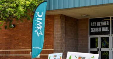 Food assistance program for moms and children could run out of funds