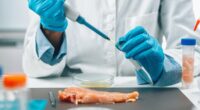 Food companies are quietly stuffing your meals with invisible additives NOT on the label to make you pay more