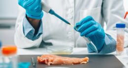 Food companies are quietly stuffing your meals with invisible additives NOT on the label to make you pay more
