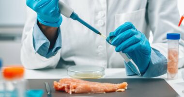 Food companies are quietly stuffing your meals with invisible additives NOT on the label to make you pay more