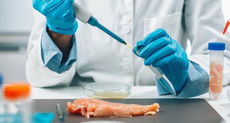 Food companies are quietly stuffing your meals with invisible additives NOT on the label to make you pay more