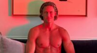 Football's biggest conspiracy theorist - backed by Erling Haaland: Atletico Madrid's 'melanoma denier' star, who faces Arsenal tonight, believes in chemtrails, strange glasses and vows to 'die' by the Paleolithic diet