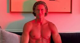 Football's biggest conspiracy theorist - backed by Erling Haaland: Atletico Madrid's 'melanoma denier' star, who faces Arsenal tonight, believes in chemtrails, strange glasses and vows to 'die' by the Paleolithic diet