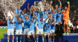 Forgotten Man City cult hero - who earned £7million and played just TWICE for club - announces retirement at age of 40