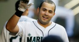 Former Catcher Jesús Montero dies after motorcycle crash