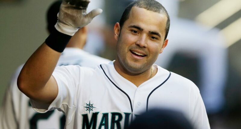 Former Catcher Jesús Montero dies after motorcycle crash