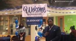 Former Evanston-Skokie School District 65 superintendent Devon Horton indicted for alleged kickback scheme
