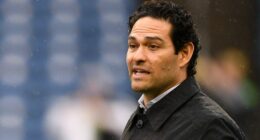 Former Jets QB Mark Sanchez attacked delivery driver before being stabbed by him in self-defense: Indianapolis cops