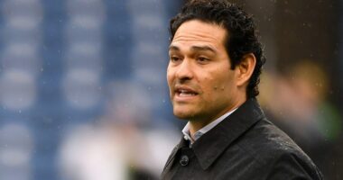 Former Jets QB Mark Sanchez attacked delivery driver before being stabbed by him in self-defense: Indianapolis cops