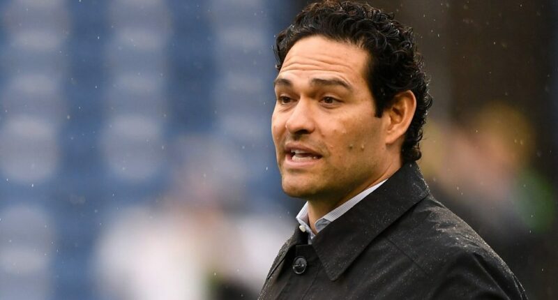 Former Jets QB Mark Sanchez attacked delivery driver before being stabbed by him in self-defense: Indianapolis cops