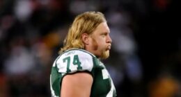 Former Jets player makes public plea for kidney donor