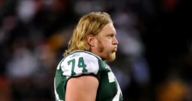 Former Jets player makes public plea for kidney donor