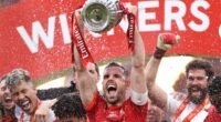 Former Liverpool captain Jordan Henderson opens up on 'really tough' Anfield exit and £350,000-a-week move to Saudi Arabia: 'It felt like a break-up'