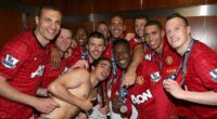 Former Man United star 'emerges as surprise contender to become next Rangers manager' after Steven Gerrard snub