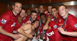Former Man United star 'emerges as surprise contender to become next Rangers manager' after Steven Gerrard snub