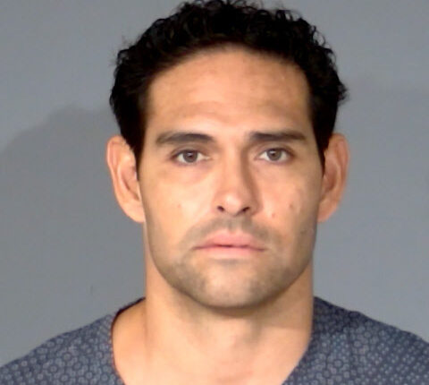 Former NFL quarterback Mark Sanchez speaks out after jail booking, hospital discharge