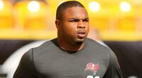 Former NFL running back Doug Martin dies at age of 36