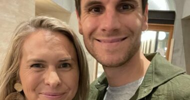 Former Olympian slammed as 'entitled' after announcing plans to bulldoze $20million mansion in middle of a housing crisis