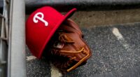 Former Phillies Teenage Draft Pick, Pitcher John Morris, Dies