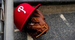 Former Phillies Teenage Draft Pick, Pitcher John Morris, Dies
