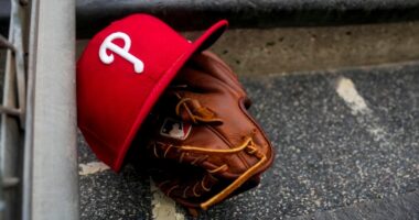 Former Phillies Teenage Draft Pick, Pitcher John Morris, Dies
