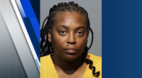 Former Sanford woman arrested after taking thousands from Medicaid, Food Stamps