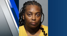Former Sanford woman arrested after taking thousands from Medicaid, Food Stamps