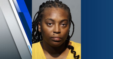 Former Sanford woman arrested after taking thousands from Medicaid, Food Stamps