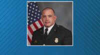 Former St. Johns fire chief wins lawsuit