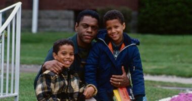 Former child actor from 'Fresh Prince of Bel-Air,' more, dies: report