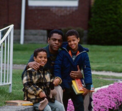 Former child actor from 'Fresh Prince of Bel-Air,' more, dies: report