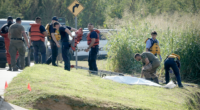 Former detective says string of Houston deaths may be linked to alleged ‘Smiley Face’ killer network