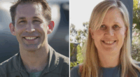 Former pilot accused of staging lawnmower crash to stand trial for wife's murder