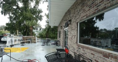 Four killed, 20 injured in restaurant shooting on S.C.’s St. Helena Island