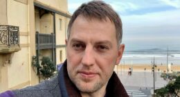 Four men arrested in France over plot to kill Putin critic
