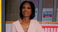 Fox News' Harris Faulkner reveals her last talk with Charlie Kirk