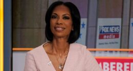 Fox News' Harris Faulkner reveals her last talk with Charlie Kirk