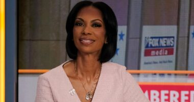 Fox News' Harris Faulkner reveals her last talk with Charlie Kirk