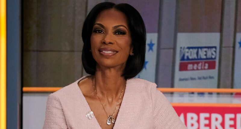 Fox News' Harris Faulkner reveals her last talk with Charlie Kirk