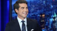 Fox News' Jesse Watters under fire over 'predatory' dating admission