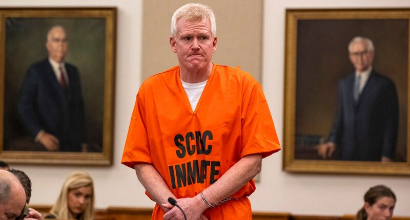 Fox News True Crime Newsletter: Alex Murdaugh's empire, BTK's family fallout, Bryan Kohberger's money woes