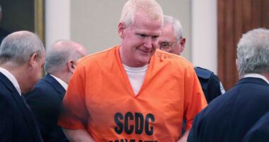 Fox News True Crime Newsletter: Alex Murdaugh's money man, Charles Manson's cult, 'Smiley Face' killer theory