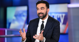 Fox News ‘Antisemitism Exposed’ Newsletter: Rabbis' stern Mamdani warning
