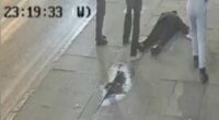 Frail man killed after ambush by teenage girls who filmed attack