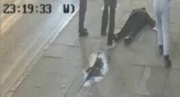 Frail man killed after ambush by teenage girls who filmed attack