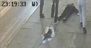 Frail man killed after ambush by teenage girls who filmed attack