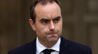 France loses another prime minister in political crisis