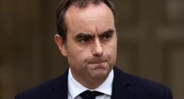 France loses another prime minister in political crisis