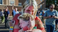 Frantic 911 calls reveal horror of Minneapolis church shooting